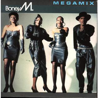 Boney M Disco Megamix Mp3 Download